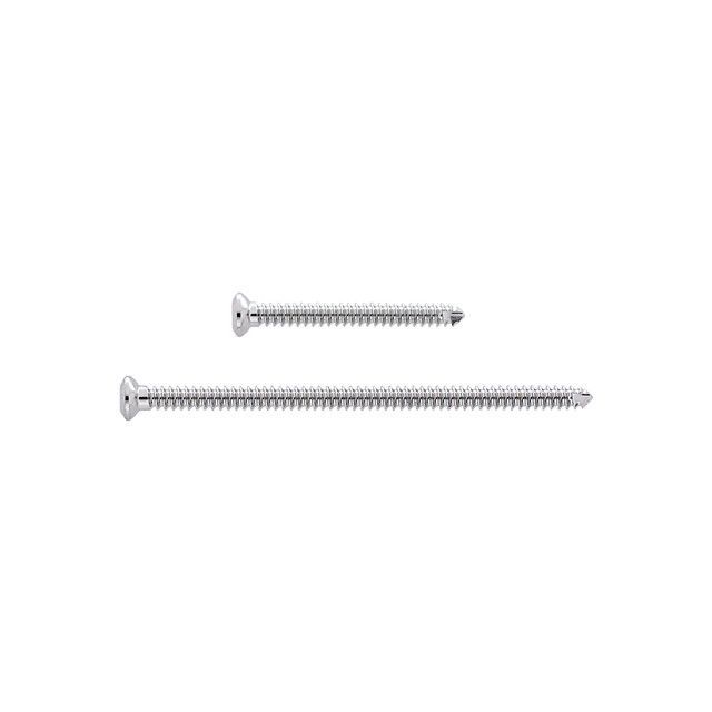 VOI 2.0mm Stainless Steel Cortex Screw Stardrive Self-Tapping